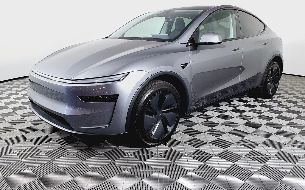 Model Y